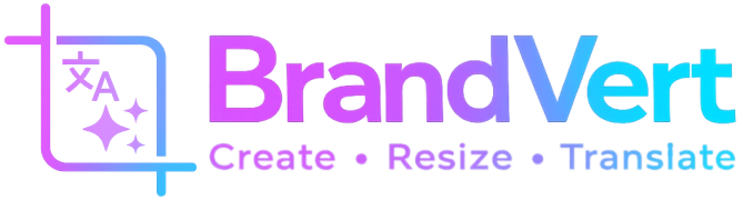 BrandVert.io